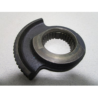 313183 0313183 OMC SternDrive Marine Engine UPPER GEARCASE WORM WHEEL