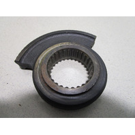 313183 0313183 OMC SternDrive Marine Engine UPPER GEARCASE WORM WHEEL