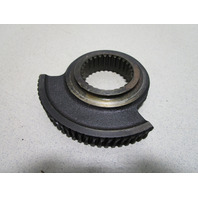 313183 0313183 OMC SternDrive Marine Engine UPPER GEARCASE WORM WHEEL