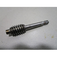 313234 Steering Worm Gear OMC Stringer 2.5-4.3L Stern Drive Upper 1968-1980