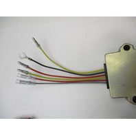 815279A4 Mercury Mariner Force 40-120HP Outboard 16 Amp Voltage Regulator KIt