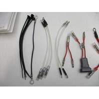 815279A4 Mercury Mariner Force 40-120HP Outboard 16 Amp Voltage Regulator KIt