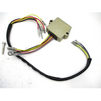 815279A4 Mercury Mariner Force 40-120HP Outboard 16 Amp Voltage Regulator KIt