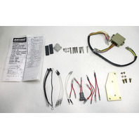 815279A4 Mercury Mariner Force 40-120HP Outboard 16 Amp Voltage Regulator KIt