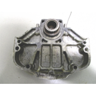 0981099 OMC Stringer Stern Drive Upper Unit Exhaust Housing Cover 78-85