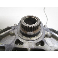 0981099 OMC Stringer Stern Drive Upper Unit Exhaust Housing Cover 78-85