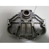 0981099 OMC Stringer Stern Drive Upper Unit Exhaust Housing Cover 78-85