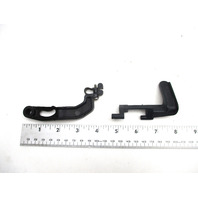 128053  112731 Mercury Mariner Fast Idle Lever & Primer Lever Mercury  6-25HP