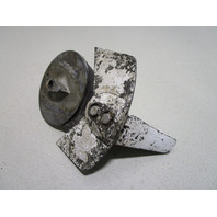 909779 OMC Stringer Stern Drive Lower Unit Trim Tab 1978-1985