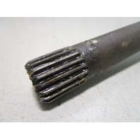 0909044 0908063 OMC Stringer Intermediate Housing Drive Shaft & Ball Gear