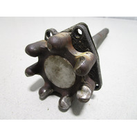 0909044 0908063 OMC Stringer Intermediate Housing Drive Shaft & Ball Gear