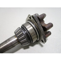 0909044 0908063 OMC Stringer Intermediate Housing Drive Shaft & Ball Gear