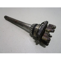 0909044 0908063 OMC Stringer Intermediate Housing Drive Shaft & Ball Gear