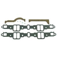 18-0607 3745217 Intake Manifold Gasket Set for Chrysler 318 CID Engines 1969-82
