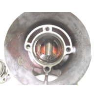 0982739 Upper Gear Case For 3.8  21:20 OMC Stringer Stern Drive