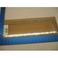 18-0958 EXHAUST PLATE GASKET for Chrysler/Force Outboards 27-F372154-1