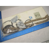 18-1265 Short Block Gasket Set for Chevy V-8 305 CID GM with 2-Piece Rear Seal