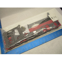 18-1267 Sierra HEAD GASKET SET for INBOARD ENGINES Chevy V8 305/5.0L Gen II