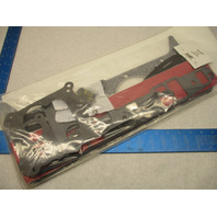 18-1267 Sierra HEAD GASKET SET for INBOARD ENGINES Chevy V8 305/5.0L Gen II