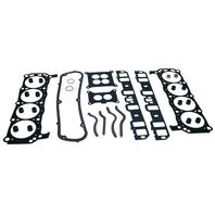 18-1273 Inboard Head Gasket Set for Mercruiser Ford V-8 302 5.0L 1977-1993