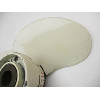 OBM-1T Lesnor-Maehr Multi-Pitch PIN DRIVE PROP EVINRUDE/JOHNSON 25-40HP Outboard