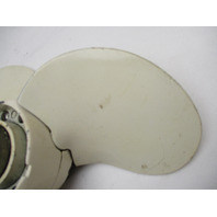 OBM-1T Lesnor-Maehr Multi-Pitch PIN DRIVE PROP EVINRUDE/JOHNSON 25-40HP Outboard
