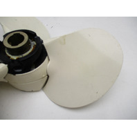 OBM-1T Lesnor-Maehr Multi-Pitch PIN DRIVE PROP EVINRUDE/JOHNSON 25-40HP Outboard