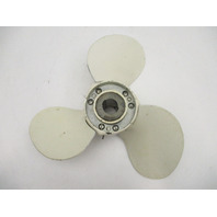 OBM-1T Lesnor-Maehr Multi-Pitch PIN DRIVE PROP EVINRUDE/JOHNSON 25-40HP Outboard