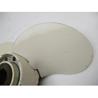 OBM-1T Lesnor-Maehr Multi-Pitch PIN DRIVE PROP EVINRUDE/JOHNSON 25-40HP Outboard