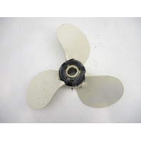 OBM-1T Lesnor-Maehr Multi-Pitch PIN DRIVE PROP EVINRUDE/JOHNSON 25-40HP Outboard