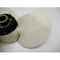 OBM-1T Lesnor-Maehr Multi-Pitch PIN DRIVE PROP EVINRUDE/JOHNSON 25-40HP Outboard