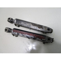 0985660 OMC Cobra Stern Drive Trim Tilt Cylinder Hydraulic Piston Ram Set (2)
