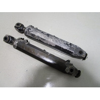 0985660 OMC Cobra Stern Drive Trim Tilt Cylinder Hydraulic Piston Ram Set (2)