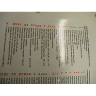 90-879187001 2008 Wiring Diagram Mercury 115-175 Pro XS OptiMax Fuel & Air Flow