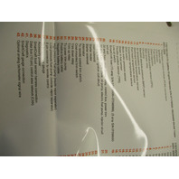 90-879187004 2008 Wiring Diagram Mercury 115-175 OptiMax Engine Harness 2001-05