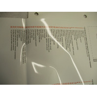 90-879187005 2008 Wiring Diagram Mercury 115-175 OptiMax Engine Harness
