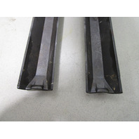 911907 OMC Cobra Stern Drive Trim Tilt Cylinder Cover Set (2) 1986-1995 3852572
