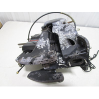 43881A14 Mercruiser Alpha One I Gen Two II Transom Gimbal Housing Complete