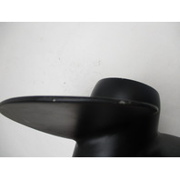 5008225 JOHNSON/EVINRUDE High Thrust 11 X 07P 4 Blade Prop 15-35 HP 14 spline