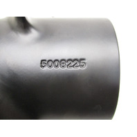 5008225 JOHNSON/EVINRUDE High Thrust 11 X 07P 4 Blade Prop 15-35 HP 14 spline