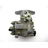 1367-6517A34 Mercury Mariner Outboard Bottom Carb Carburetor 45 HP  WMA 6-3