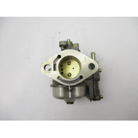 1367-6517A34 Mercury Mariner Outboard Bottom Carb Carburetor 45 HP  WMA 6-3