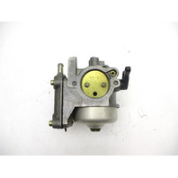 1367-6517A34 Mercury Mariner Outboard Bottom Carb Carburetor 45 HP  WMA 6-3