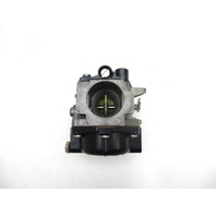 436779 Carburetor Assembly for Evinrude Johnson 10E 9.9 HP 1994-2001
