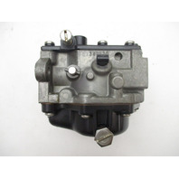 436779 Carburetor Assembly for Evinrude Johnson 10E 9.9 HP 1994-2001