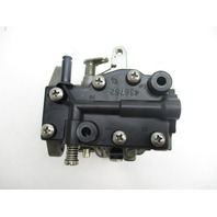 436779 Carburetor Assembly for Evinrude Johnson 10E 9.9 HP 1994-2001
