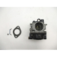 436779 Carburetor Assembly for Evinrude Johnson 10E 9.9 HP 1994-2001