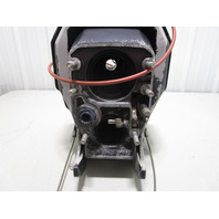 0985963 OMC Cobra Stern  Drive 2.5/3.0/4.3/5.7 Transom Gimbal Assembly 1989