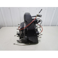 0985963 OMC Cobra Stern  Drive 2.5/3.0/4.3/5.7 Transom Gimbal Assembly 1989
