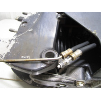 0985963 OMC Cobra Stern  Drive 2.5/3.0/4.3/5.7 Transom Gimbal Assembly 1989